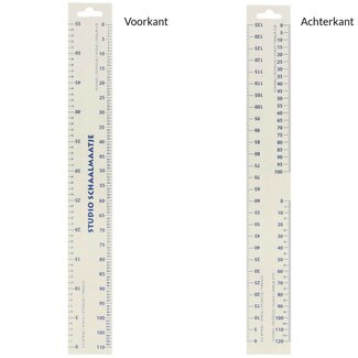 Skala Studio Maßstab