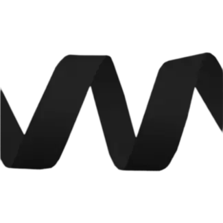 Huismerk Köperband 15 mm verpackt pro 3 Meter