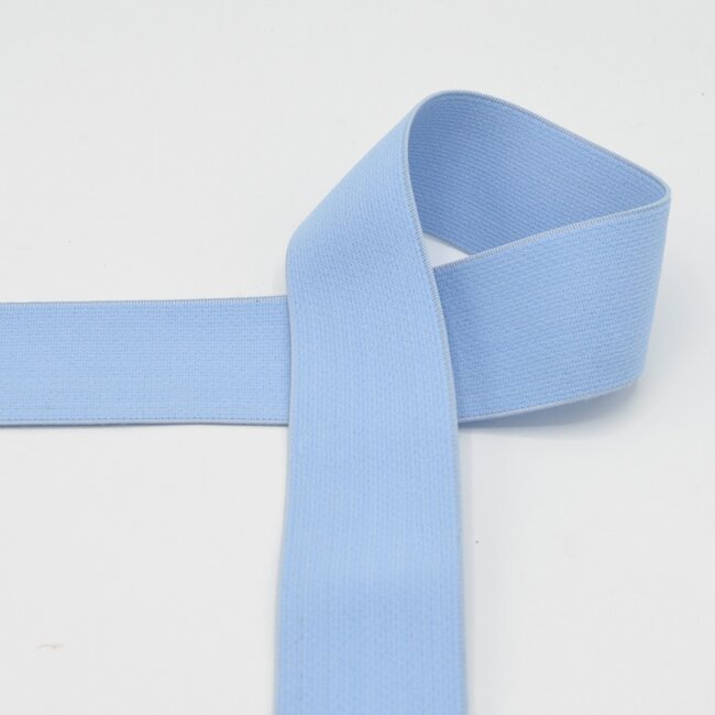 Huismerk Souplesse Elastiek 40mm (uni)