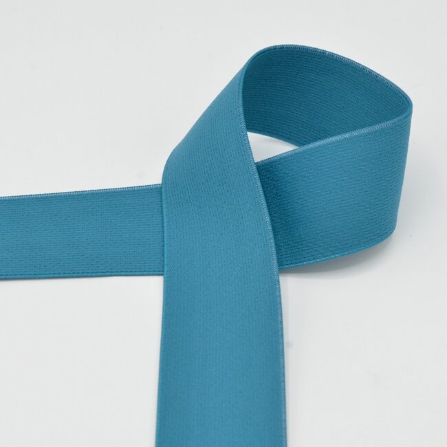 Huismerk Souplesse Elastiek 40mm (uni)