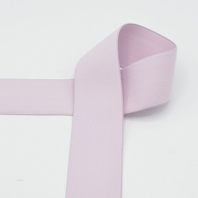 Huismerk Souplesse Elastiek 40mm (uni)