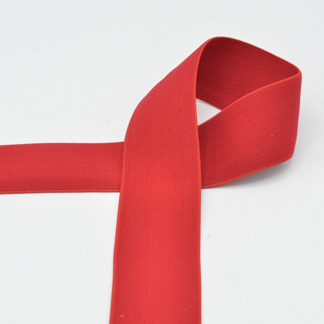 Huismerk Souplesse Elastiek 40mm (uni) S2