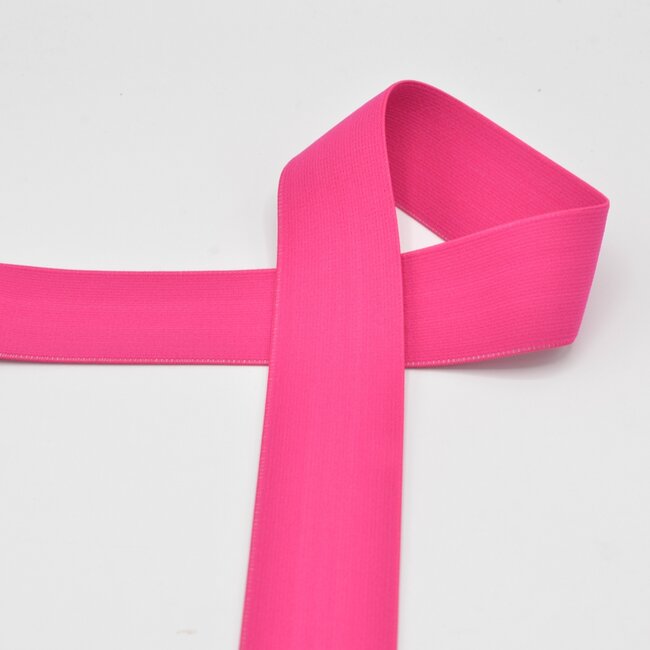 Huismerk Souplesse Elastiek 40mm (uni) S2