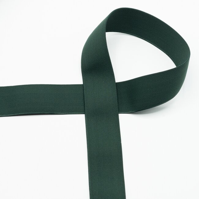 Huismerk Souplesse Elastiek 40mm (uni) S2