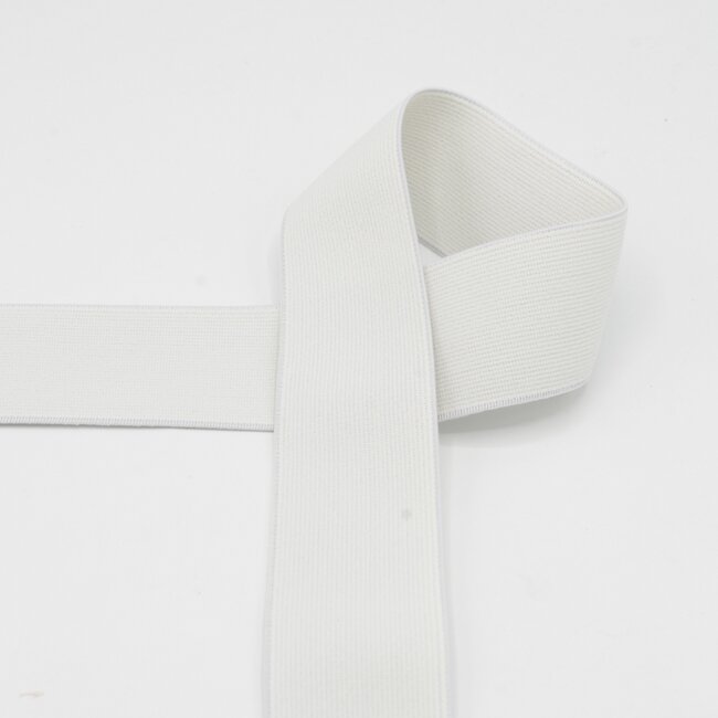 Huismerk Souplesse Elastiek 40mm (uni) S3