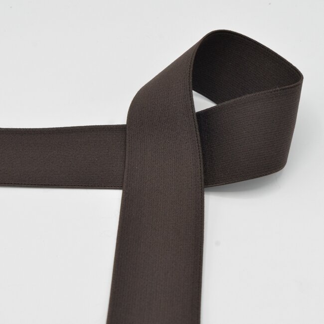 Huismerk Souplesse Elastiek 40mm (uni) S3