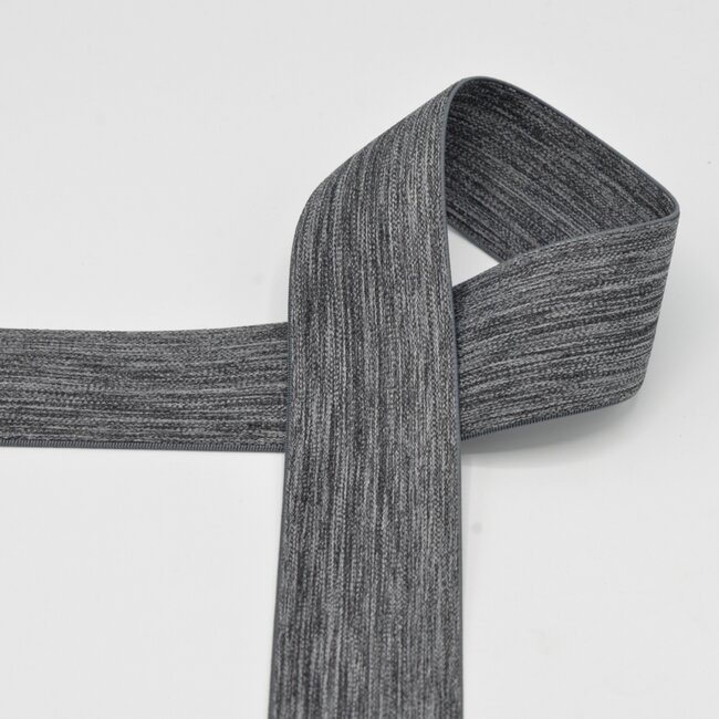 Huismerk Souplesse Elastiek 40mm (uni) S3