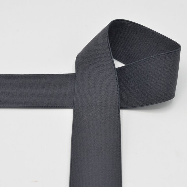 Huismerk Souplesse Elastiek 40mm (uni) S3