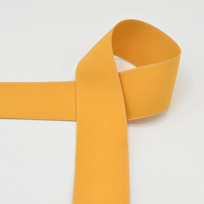 Huismerk Souplesse Elastiek 40mm (uni) S4