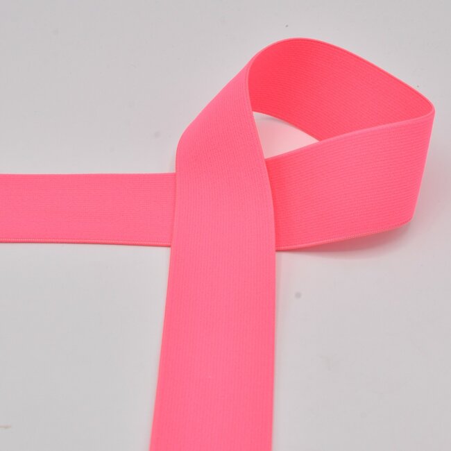 Huismerk Souplesse Elastiek 40mm (uni) S4