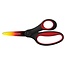 Fiskars Stoffschere 15 cm speziell für Kinder 8+