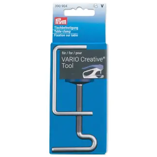 Prym Tafelbevestiging voor VARIO Creative® Tool