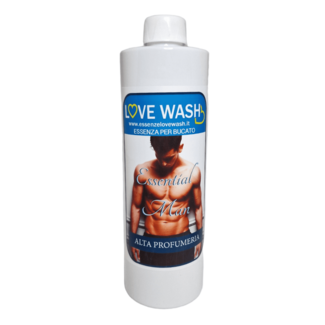 Lovewash Waschparfüm Essential Man