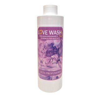 Lovewash Waschparfüm Essenza di Paris