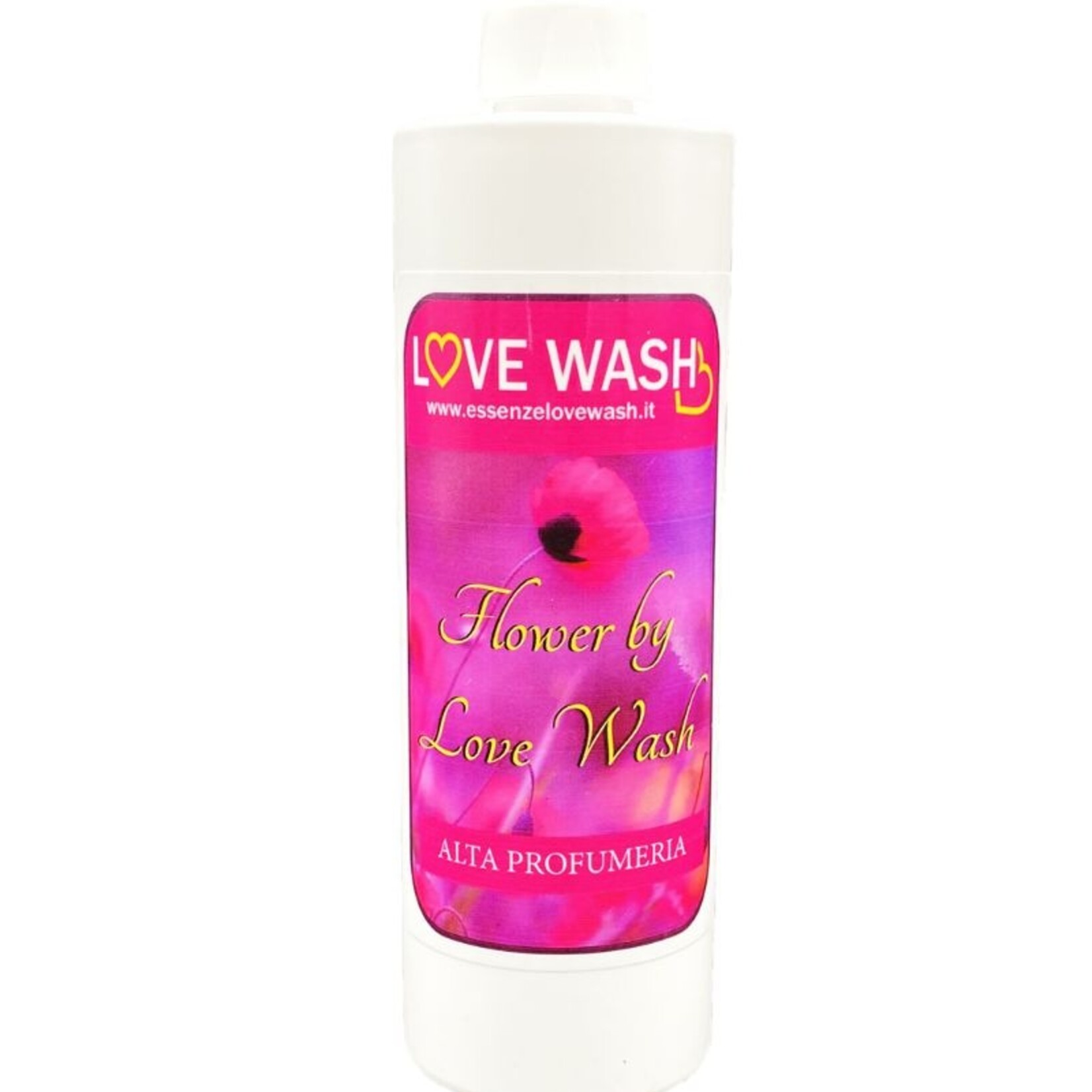 Lovewash Wasparfum Flower by Love Wash