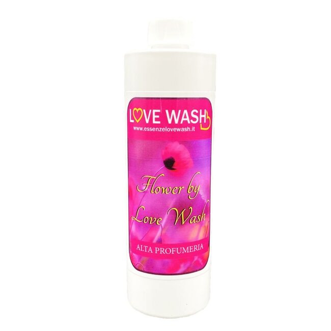 Lovewash Wasparfum Flower by Love Wash