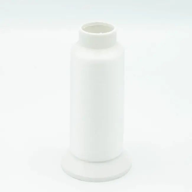 Huismerk Overlock-/Naaimachine garen transparant 4000Yds