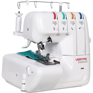 Veritas Overlockmachine Elastica II