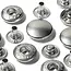 Koh i Nor Einschlag-Druckknopf 14mm (wuk)