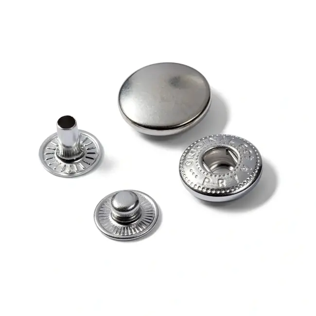 Koh i Nor Einschlag-Druckknopf 14mm (wuk)