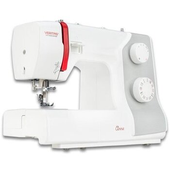 Naai-/overlock machines