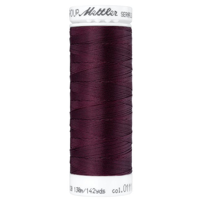 Mettler SERAFLEX® Garen (1) kleurnummers 0018/0120