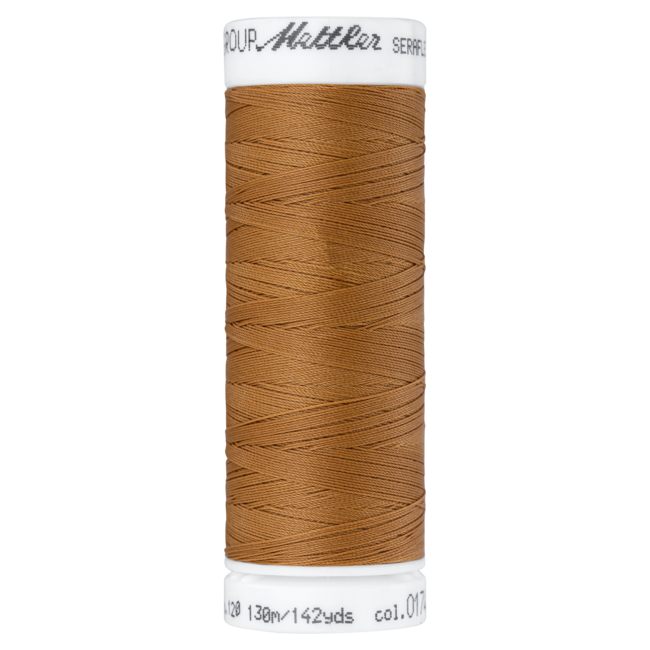 Mettler SERAFLEX® Garen (2) kleurnummers 0122/0318