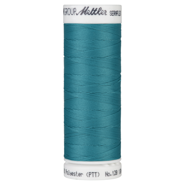 Mettler SERAFLEX® Garen (2) kleurnummers 0122/0318