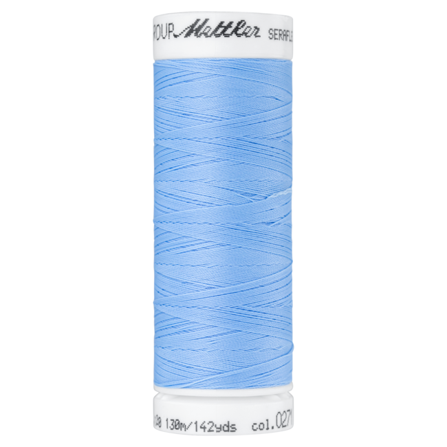 Mettler SERAFLEX® Garen (2) kleurnummers 0122/0318