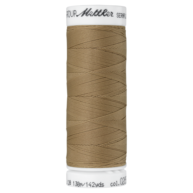 Mettler SERAFLEX® Garen (2) kleurnummers 0122/0318
