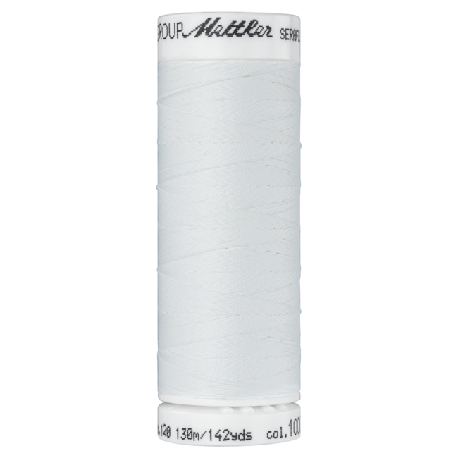 Mettler SERAFLEX® Garen (5) Kleurnummer 0818/1056