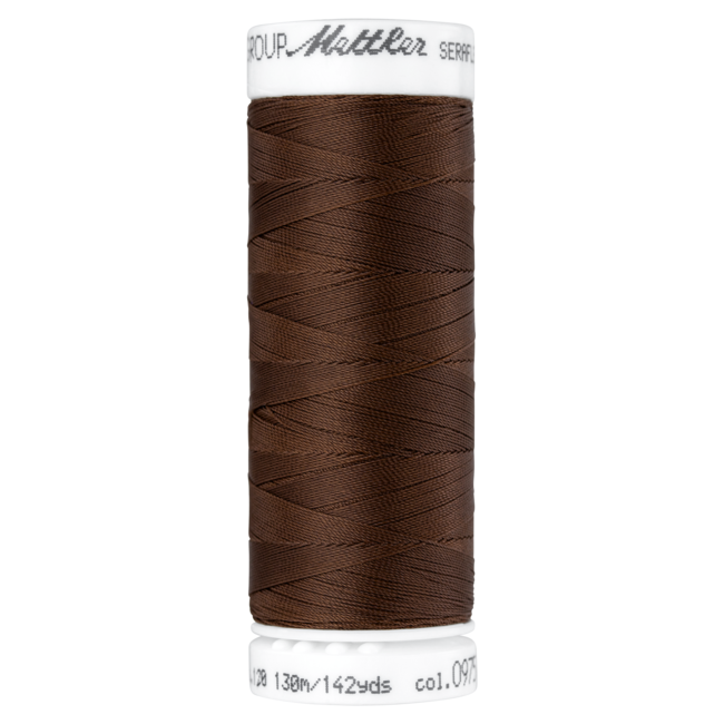 Mettler SERAFLEX® Garen (5) Kleurnummer 0818/1056