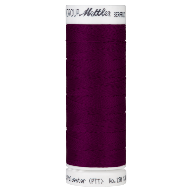 Mettler SERAFLEX® Garen (6) Kleurnummers 1057/1305