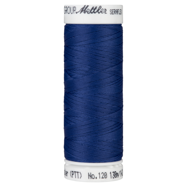 Mettler SERAFLEX® Garen (6) Kleurnummers 1057/1305