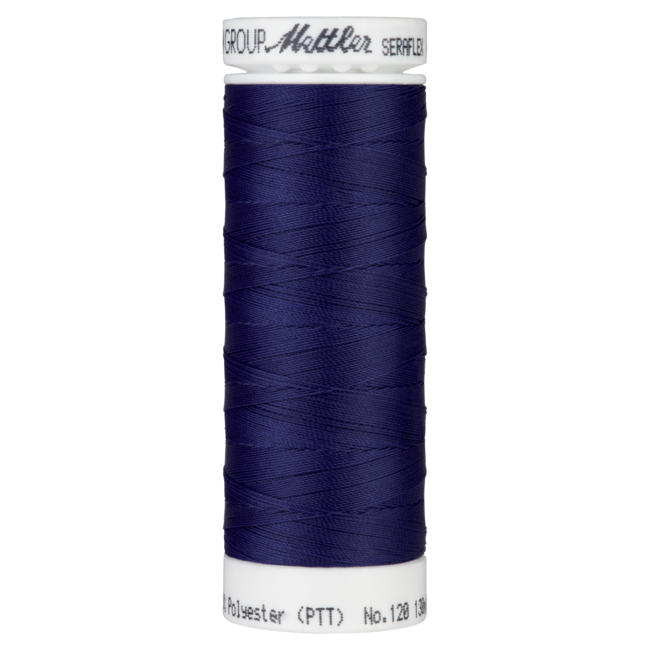 Mettler SERAFLEX® Garen (6) Kleurnummers 1057/1305