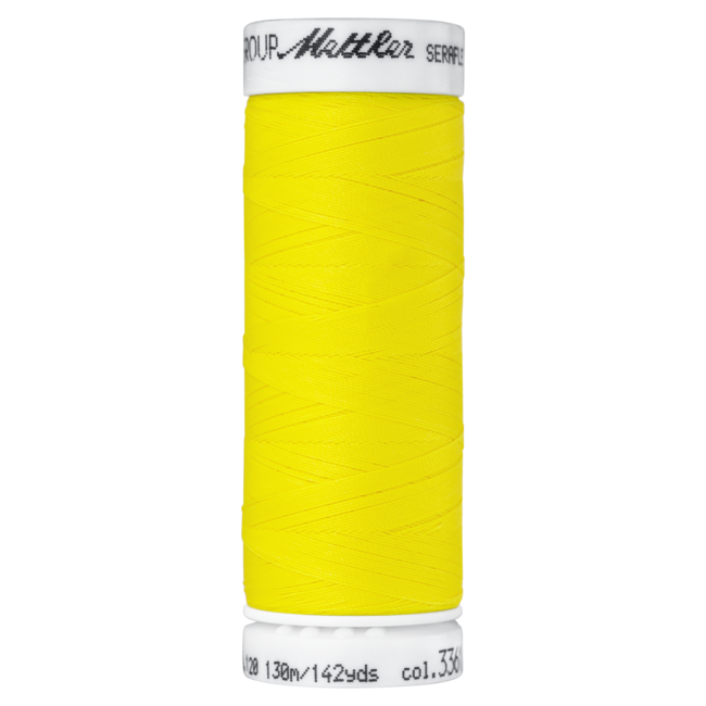 Mettler SERAFLEX® Garen (7) Kleurnummers 1335/70279