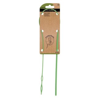 Milward GREEN Einfädler extra lang Easy Threader