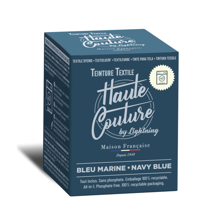 Haute Couture Textiel verf