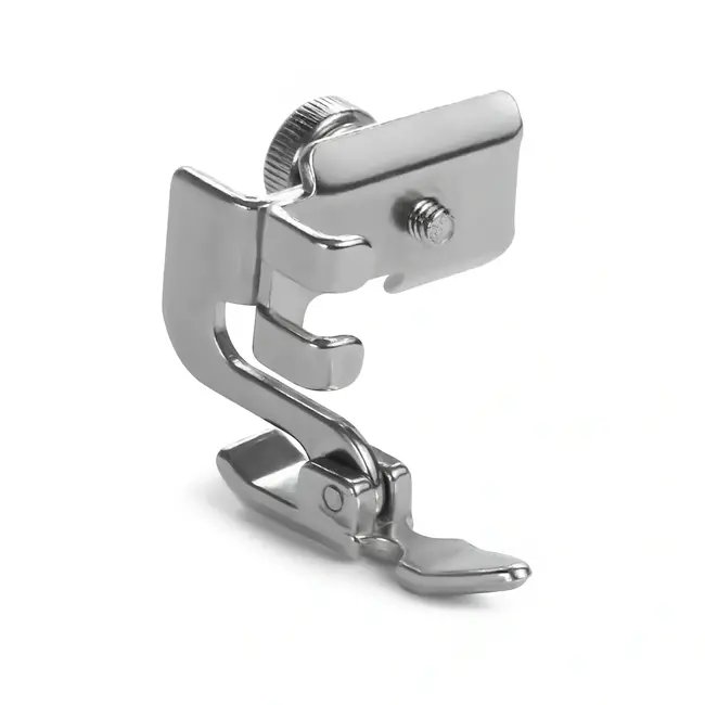 Prym Reißverschlussfuß universell