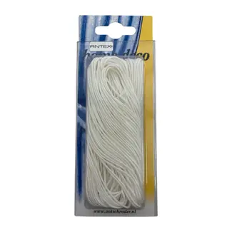 Antex Zugkordel 20 Meter 3 mm dick