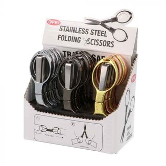 Opry Faltbare Scheren