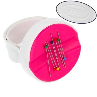 Opry Magnetisches Armband-Nadelkissen