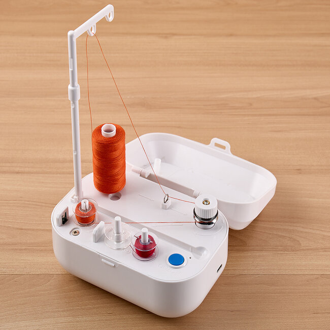 Hemline Automatische spoelwinder