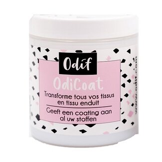 Odif Odicoat wasserabweisendes Klebegel