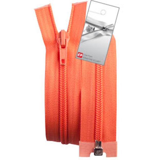 Eclair Spiralreißverschlüsse Bordeaux teilbar in den Größen 60 bis 150 cm