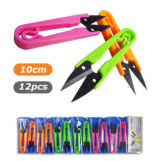 Huismerk Fadenschere Kunststoff