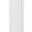 Huismerk Vorgefaltetes Gardinenband 8 cm breit
