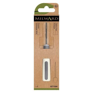 Milward GREEN Ahle Soft-Grip