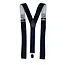 Huismerk Bretels 35mm breed 3-punts met extra stevige klemmen