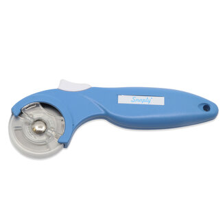 Snaply Ergonomischer Rollschneider 45 mm